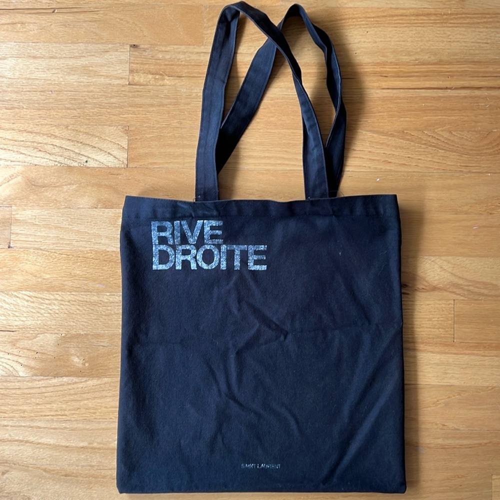 Saint Laurent Tote